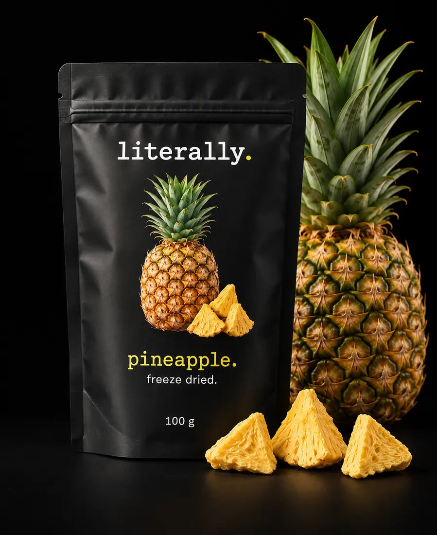 Pineapple